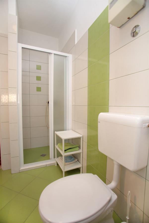 Apartment Baturina Трогір Екстер'єр фото